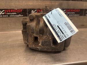 Gebruikte Remklauw (Tang) rechts-voor Subaru Forester (SH) 2.0 16V Prijs € 50,00 Margeregeling aangeboden door Verhoef Cars & Parts