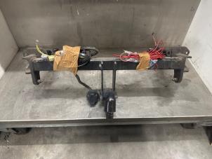 Gebruikte Trekhaak Subaru Forester (SH) 2.0 16V Prijs op aanvraag aangeboden door Verhoef Cars & Parts