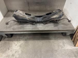 Gebruikte Voortrein Bint Subaru Forester (SH) 2.0 16V Prijs op aanvraag aangeboden door Verhoef Cars & Parts