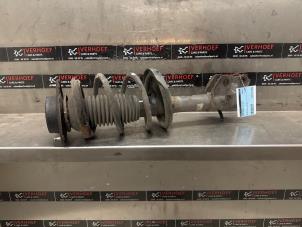 Gebruikte Mac Phersonpoot links-voor Subaru Forester (SH) 2.0 16V Prijs € 60,00 Margeregeling aangeboden door Verhoef Cars & Parts