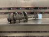 Subaru Forester (SH) 2.0 16V Mac Phersonpoot links-voor