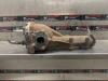 Subaru Forester (SH) 2.0 16V Cardanklok achter