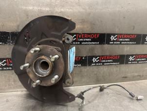 Gebruikte Fusee links-voor Subaru Forester (SH) 2.0 16V Prijs € 75,00 Margeregeling aangeboden door Verhoef Cars & Parts