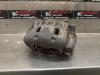 Subaru Forester (SH) 2.0 16V Remklauw (Tang) links-voor