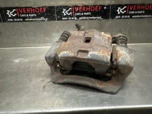 Gebruikte Remklauw (Tang) links-achter Subaru Forester (SH) 2.0 16V Prijs € 40,00 Margeregeling aangeboden door Verhoef Cars & Parts