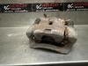 Subaru Forester (SH) 2.0 16V Remklauw (Tang) links-achter