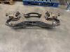 Subaru Forester (SH) 2.0 16V Achterbrug