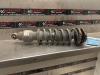Subaru Forester (SH) 2.0 16V Achterpoot links