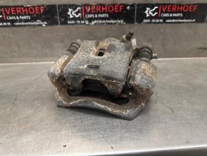 Gebruikte Remklauw (Tang) rechts-achter Subaru Forester (SH) 2.0 16V Prijs € 40,00 Margeregeling aangeboden door Verhoef Cars & Parts