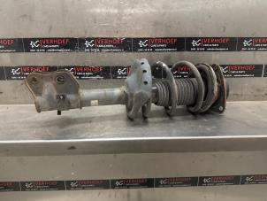 Gebruikte Mac Phersonpoot rechts-voor Subaru Forester (SH) 2.0 16V Prijs € 60,00 Margeregeling aangeboden door Verhoef Cars & Parts