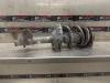 Subaru Forester (SH) 2.0 16V Mac Phersonpoot rechts-voor