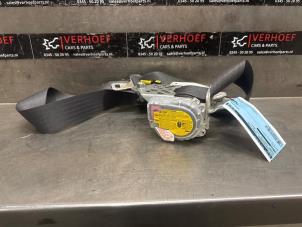 Gebruikte Veiligheidsgordel links-voor Subaru Forester (SH) 2.0 16V Prijs op aanvraag aangeboden door Verhoef Cars & Parts