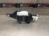 Subaru Forester (SH) 2.0 16V Veiligheidsgordel midden-achter