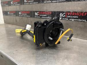 Gebruikte Airbagring Subaru Forester (SH) 2.0 16V Prijs op aanvraag aangeboden door Verhoef Cars & Parts