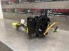 Subaru Forester (SH) 2.0 16V Airbagring