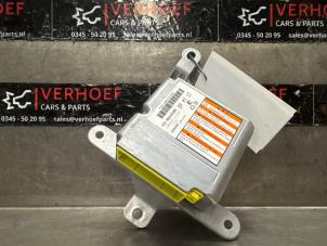 Gebruikte Module Airbag Subaru Forester (SH) 2.0 16V Prijs € 100,00 Margeregeling aangeboden door Verhoef Cars & Parts