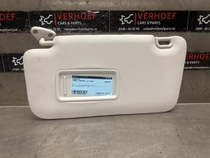 Gebruikte Zonneklep Subaru Forester (SH) 2.0 16V Prijs op aanvraag aangeboden door Verhoef Cars & Parts