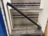 Subaru Forester (SH) 2.0 16V Sideskirt links