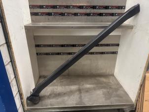 Gebruikte Zijskirt rechts Subaru Forester (SH) 2.0 16V Prijs op aanvraag aangeboden door Verhoef Cars & Parts