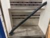 Subaru Forester (SH) 2.0 16V Sideskirt rechts