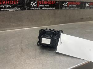 Gebruikte Kachel Weerstand Subaru Forester (SH) 2.0 16V Prijs op aanvraag aangeboden door Verhoef Cars & Parts