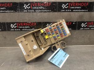 Gebruikte Zekeringkast Subaru Forester (SH) 2.0 16V Prijs € 40,00 Margeregeling aangeboden door Verhoef Cars & Parts