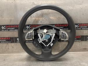 Gebruikte Stuurwiel Subaru Forester (SH) 2.0 16V Prijs op aanvraag aangeboden door Verhoef Cars & Parts