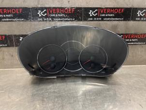Gebruikte Cockpit Subaru Forester (SH) 2.0 16V Prijs € 150,00 Margeregeling aangeboden door Verhoef Cars & Parts