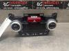 Subaru Forester (SH) 2.0 16V Chaufage Bedieningspaneel