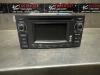 Subaru Forester (SH) 2.0 16V Display Multi Media regelunit