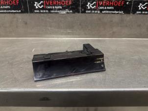 Gebruikte Uurwerk Subaru Forester (SH) 2.0 16V Prijs € 20,00 Margeregeling aangeboden door Verhoef Cars & Parts