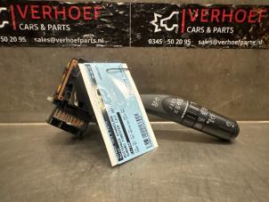 Gebruikte Ruitenwis Schakelaar Subaru Forester (SH) 2.0 16V Prijs op aanvraag aangeboden door Verhoef Cars & Parts