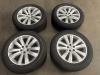 Subaru Forester (SH) 2.0 16V Sportvelgenset + banden