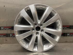 Gebruikte Velg Subaru Forester (SH) 2.0 16V Prijs op aanvraag aangeboden door Verhoef Cars & Parts