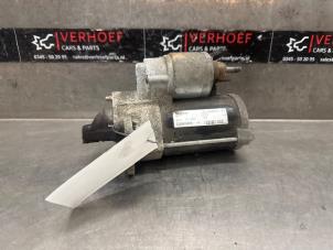 Gebruikte Startmotor Renault Clio IV Estate/Grandtour (7R) 1.5 Energy dCi 90 FAP Prijs € 30,00 Margeregeling aangeboden door Verhoef Cars & Parts