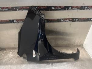 Gebruikte Scherm rechts-voor Kia Picanto (TA) 1.0 12V Prijs € 150,00 Margeregeling aangeboden door Verhoef Cars & Parts