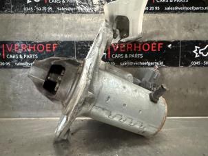 Gebruikte Startmotor Toyota Verso S 1.33 16V Dual VVT-I Prijs € 40,00 Margeregeling aangeboden door Verhoef Cars & Parts
