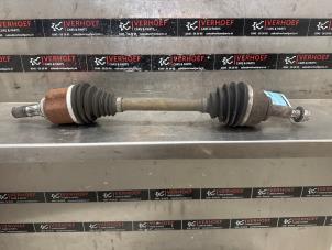 Gebruikte Cardanas links-voor (VWA) Opel Vivaro 1.6 CDTI BiTurbo 120 Prijs € 102,85 Inclusief btw aangeboden door Verhoef Cars & Parts