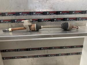 Gebruikte Cardanas rechts-voor (VWA) Opel Vivaro 1.6 CDTI BiTurbo 120 Prijs € 151,25 Inclusief btw aangeboden door Verhoef Cars & Parts