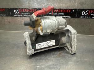 Gebruikte Startmotor Opel Vivaro 1.6 CDTI BiTurbo 120 Prijs € 42,35 Inclusief btw aangeboden door Verhoef Cars & Parts