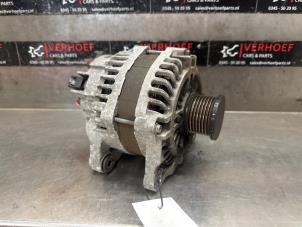 Gebruikte Dynamo Opel Vivaro 1.6 CDTI BiTurbo 120 Prijs € 90,75 Inclusief btw aangeboden door Verhoef Cars & Parts