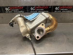 Gebruikte EGR koeler Opel Vivaro 1.6 CDTi BiTurbo Prijs € 60,50 Inclusief btw aangeboden door Verhoef Cars & Parts