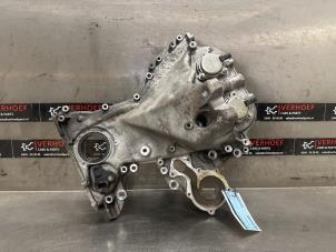 Gebruikte Distributiedeksel Ford Fiesta 6 (JA8) 1.0 Ti-VCT 12V 65 Prijs € 75,00 Margeregeling aangeboden door Verhoef Cars & Parts