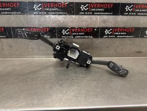 Gebruikte Combischakelaar Stuurkolom Seat Ibiza ST (6J8) 1.0 EcoTSI 12V Prijs € 50,00 Margeregeling aangeboden door Verhoef Cars & Parts