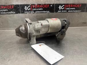 Gebruikte Startmotor Toyota Auris (E15) 1.6 Dual VVT-i 16V Prijs € 50,00 Margeregeling aangeboden door Verhoef Cars & Parts