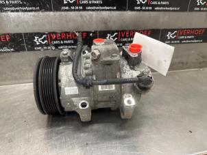 Gebruikte Pomp Airco Toyota Auris (E15) 1.6 Dual VVT-i 16V Prijs € 100,00 Margeregeling aangeboden door Verhoef Cars & Parts