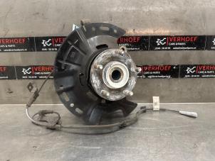 Gebruikte Asschenkel rechts-voor Kia Ceed Sportswagon (CDF) 1.5 T-GDI 16V Prijs € 100,00 Margeregeling aangeboden door Verhoef Cars & Parts