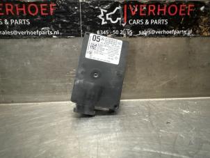 Gebruikte Radar sensor Mercedes B (W246) 1.6 B-180 BlueEFFICIENCY Turbo 16V Prijs € 150,00 Margeregeling aangeboden door Verhoef Cars & Parts