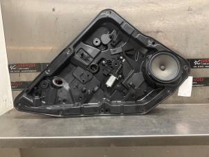 Gebruikte Ruitmechaniek 4Deurs links-achter Mercedes B (W246) 1.6 B-180 BlueEFFICIENCY Turbo 16V Prijs € 45,00 Margeregeling aangeboden door Verhoef Cars & Parts