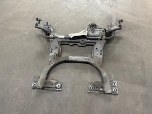 Gebruikte Subframe Mercedes B (W246) 1.6 B-180 BlueEFFICIENCY Turbo 16V Prijs € 100,00 Margeregeling aangeboden door Verhoef Cars & Parts